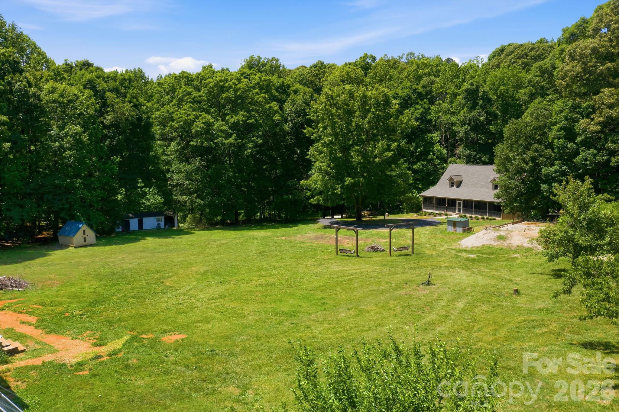 195 Azalea Road Mooresville NC 28115