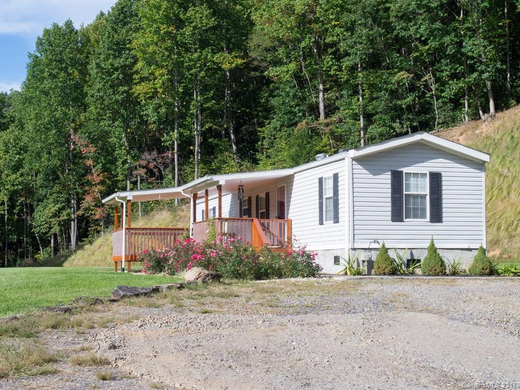 360 Garvel Mountain Road Burnsville NC 28714