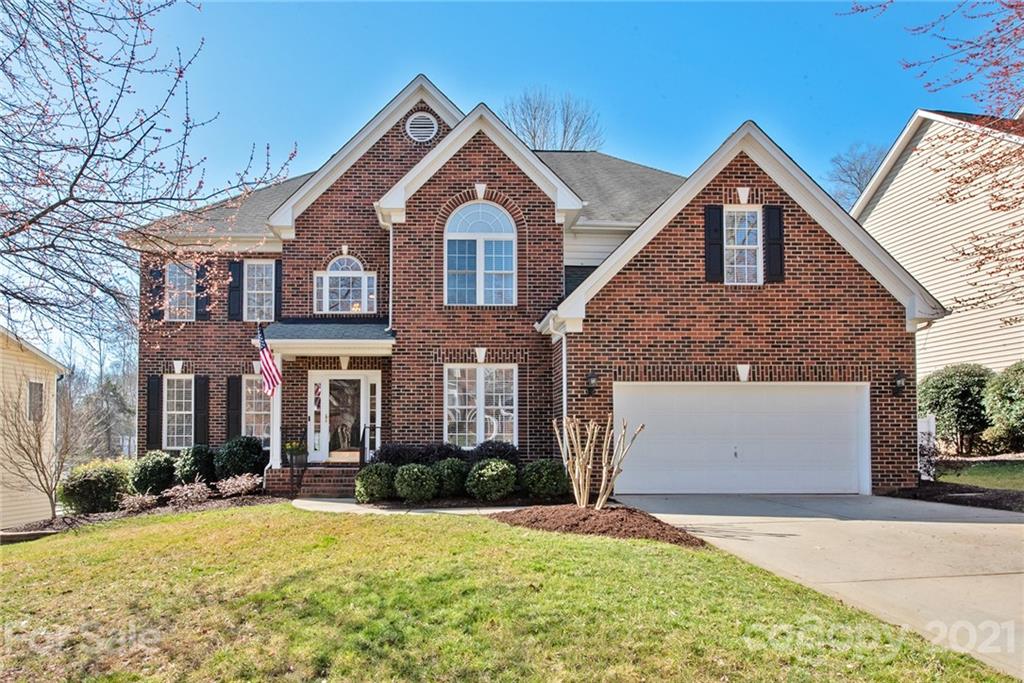 11730 Kinross Court Huntersville NC 28078