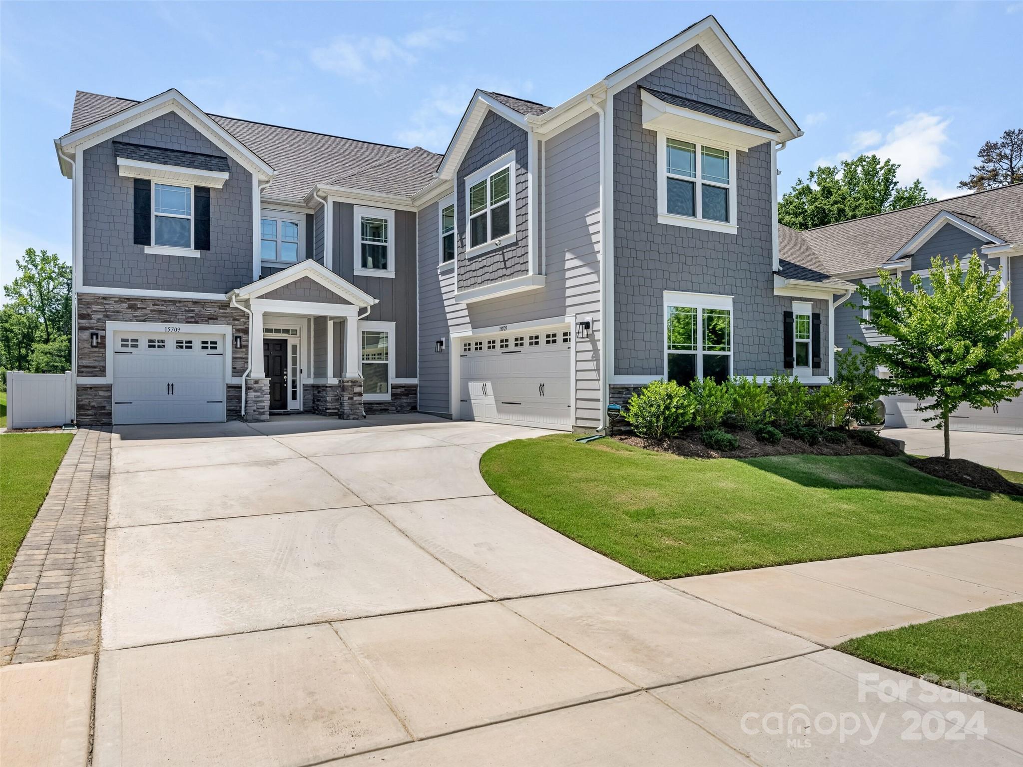 15709 Tysons Corner Road Huntersville NC 28078