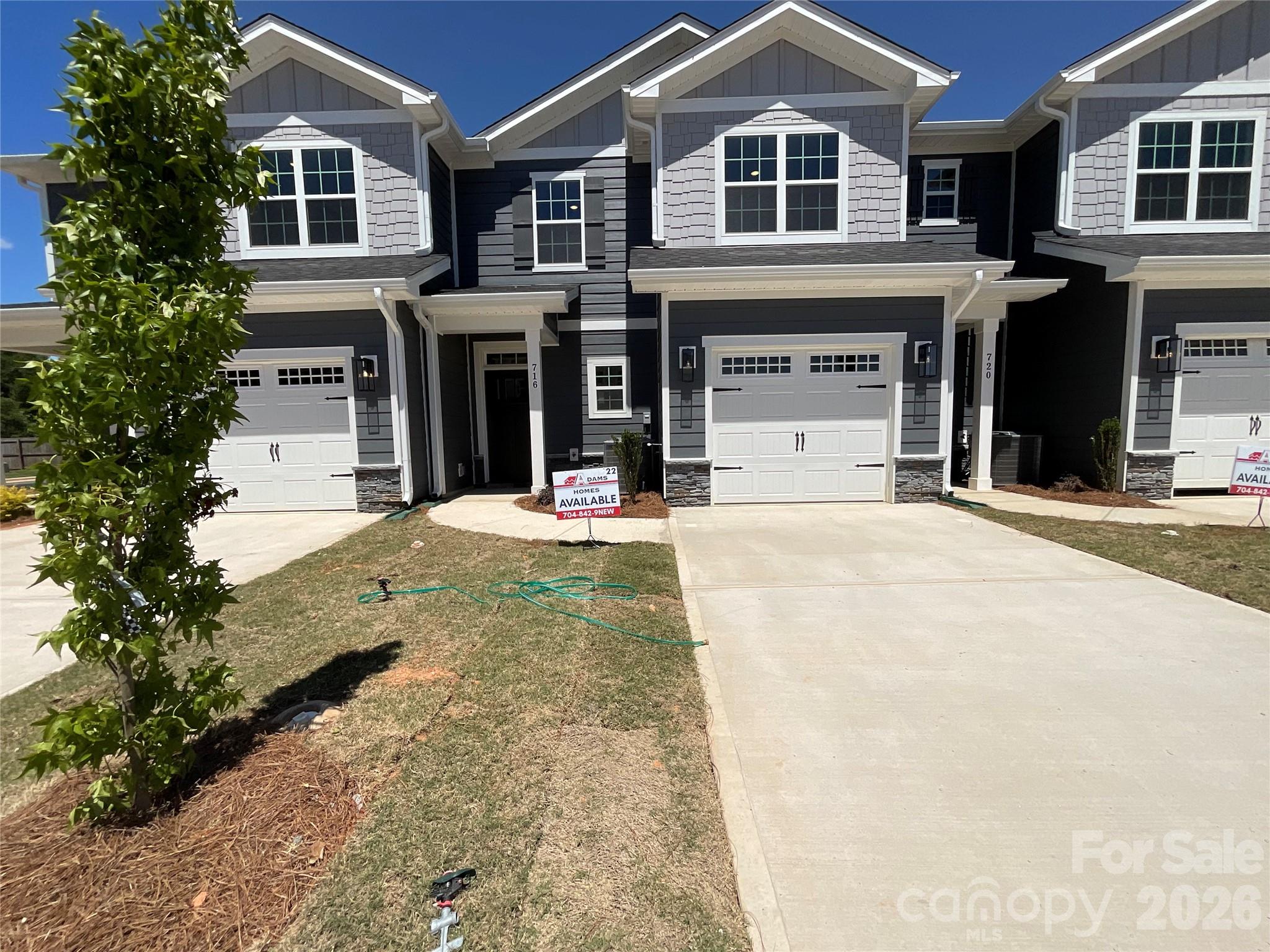 716 Pinecone Alley Gastonia NC 28056