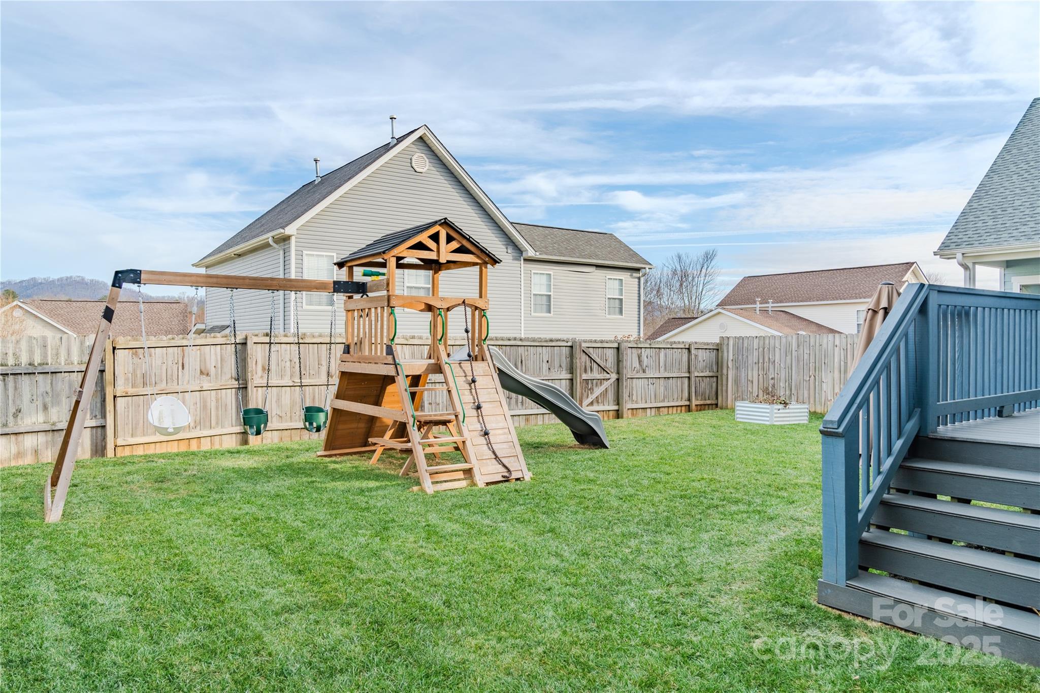 28 Hyde Park Place Arden NC 28704