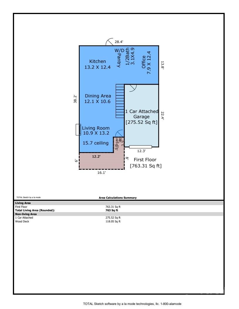 28 Hyde Park Place Arden NC 28704