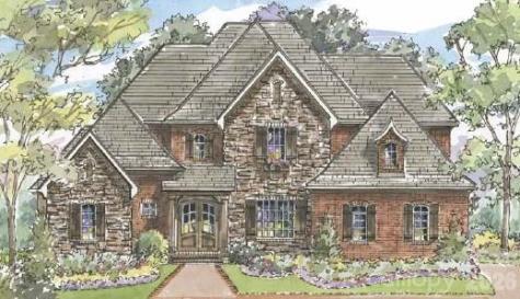 7316 Barrington Ridge Drive Fort Mill SC 29707