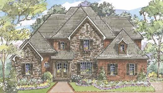7316 Barrington Ridge Drive Fort Mill SC 29707