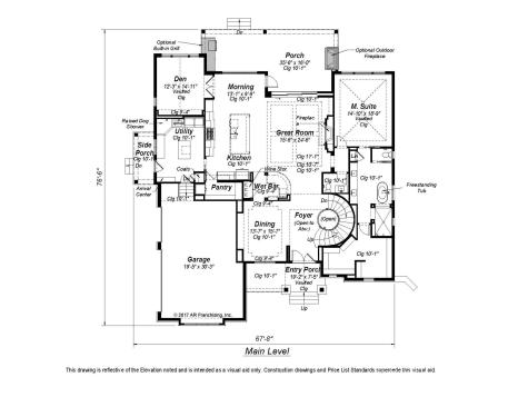 7316 Barrington Ridge Drive Fort Mill SC 29707
