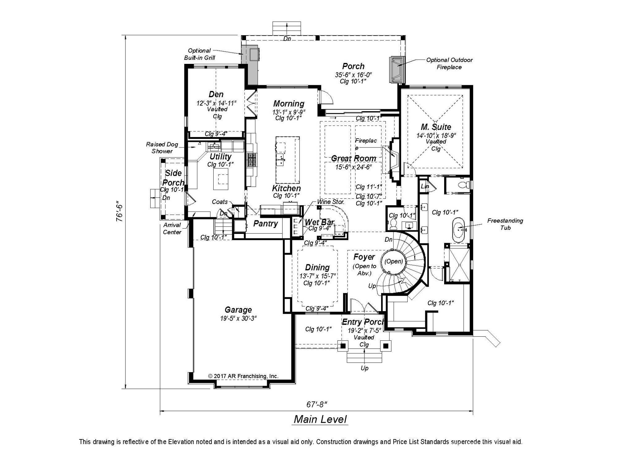 7316 Barrington Ridge Drive Fort Mill SC 29707