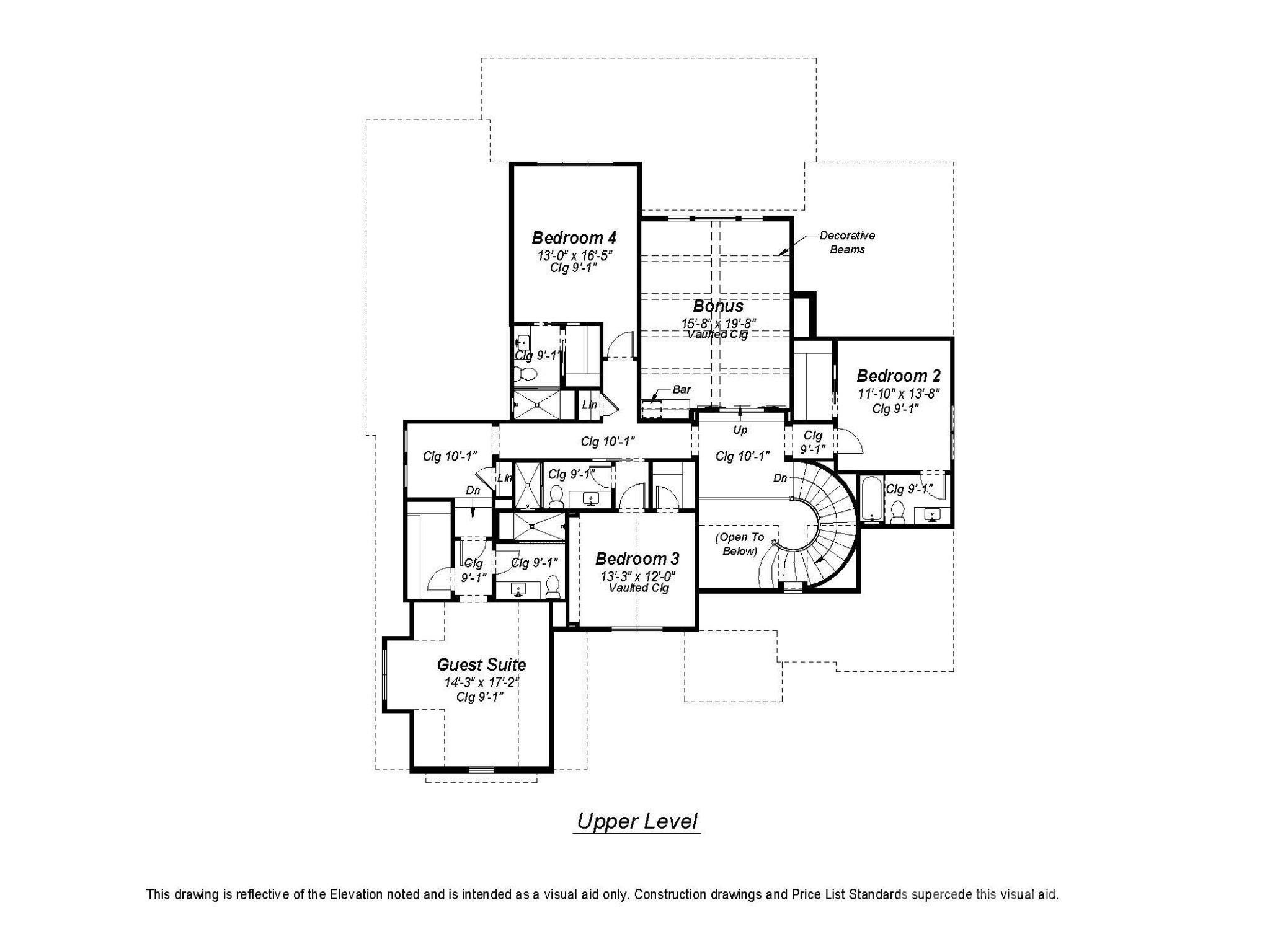 7316 Barrington Ridge Drive Fort Mill SC 29707