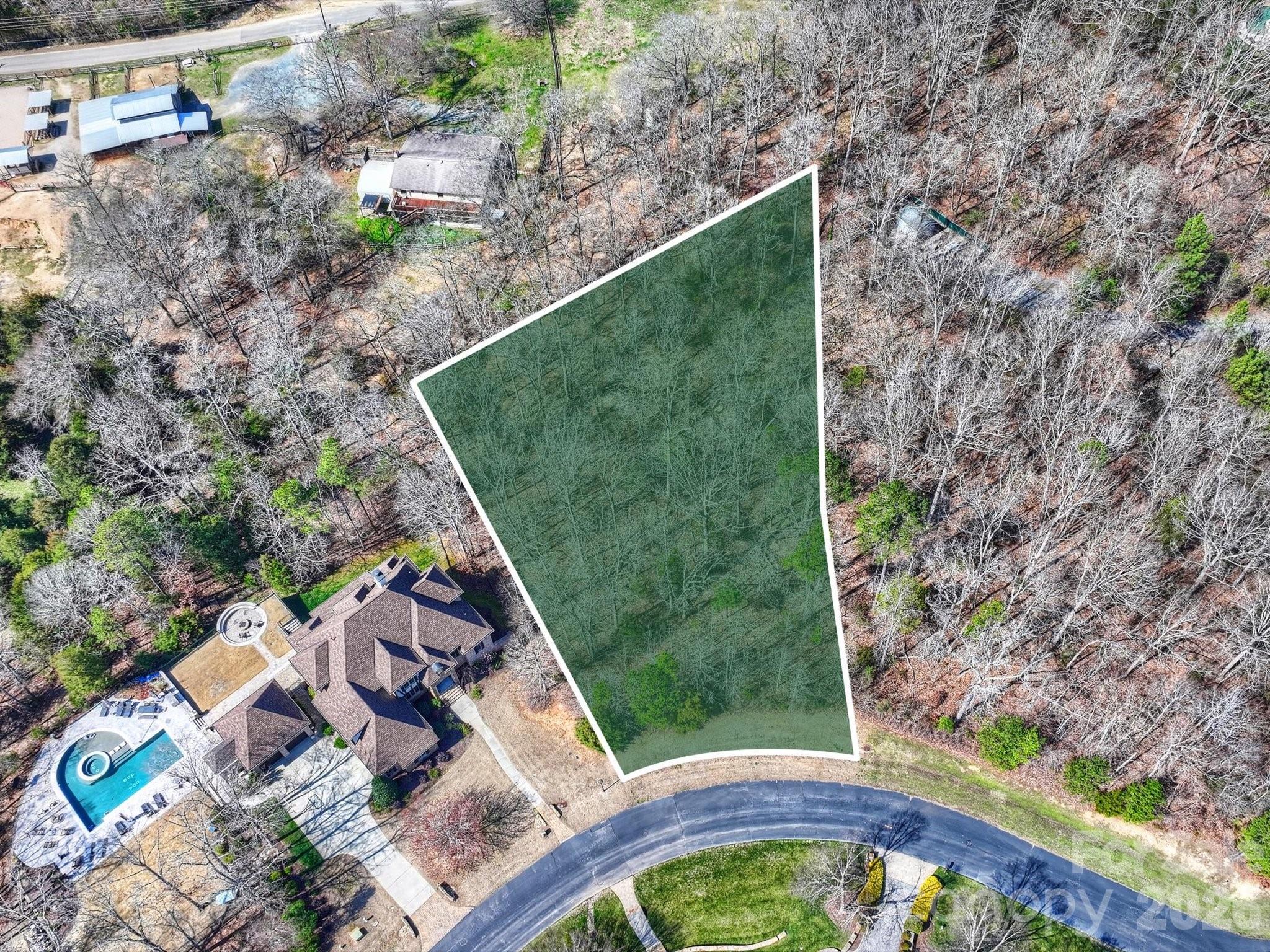 7316 Barrington Ridge Drive Fort Mill SC 29707