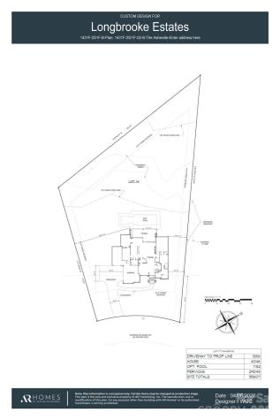 7316 Barrington Ridge Drive Fort Mill SC 29707