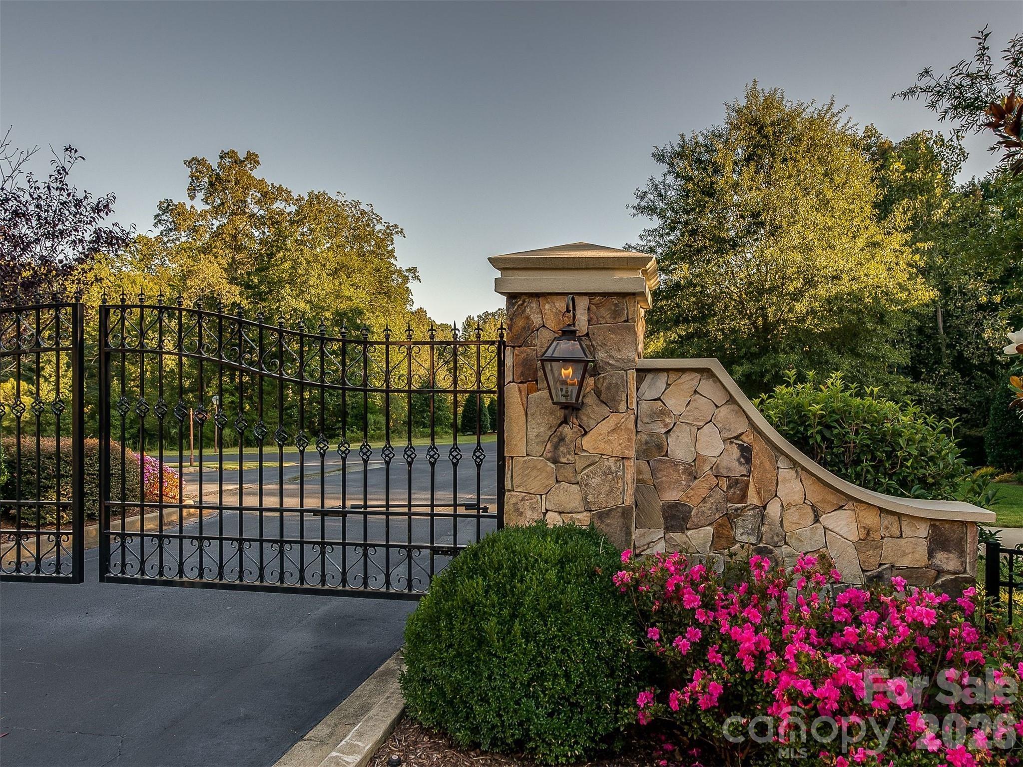 7316 Barrington Ridge Drive Fort Mill SC 29707