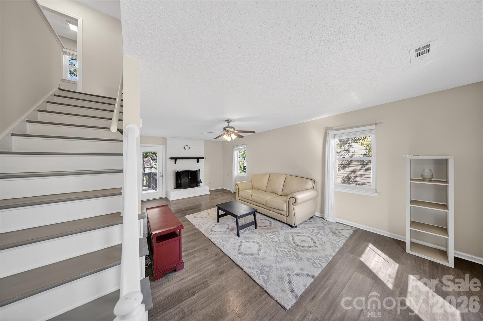 2354 Castlecomer Drive Charlotte NC 28262