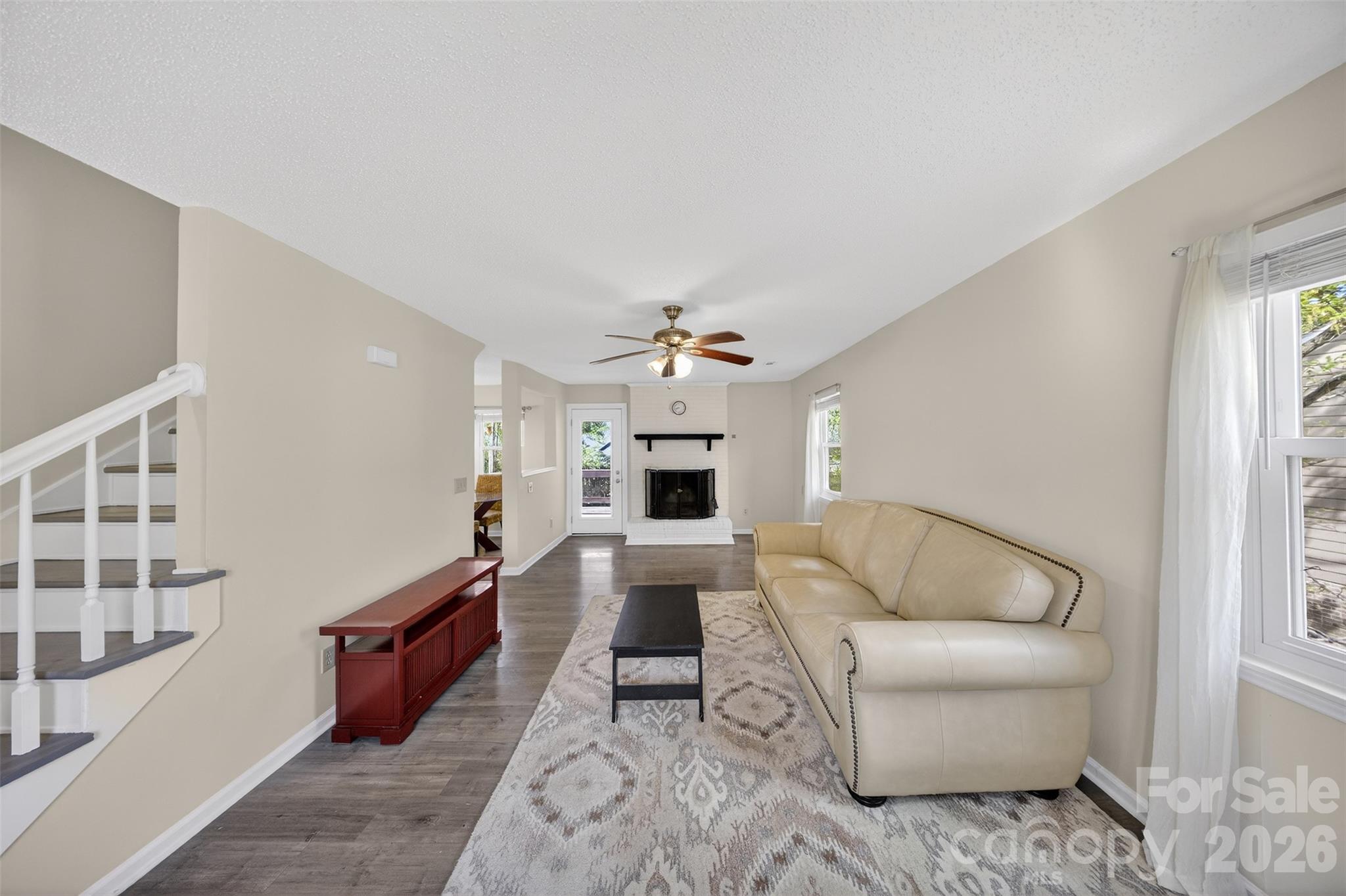 2354 Castlecomer Drive Charlotte NC 28262