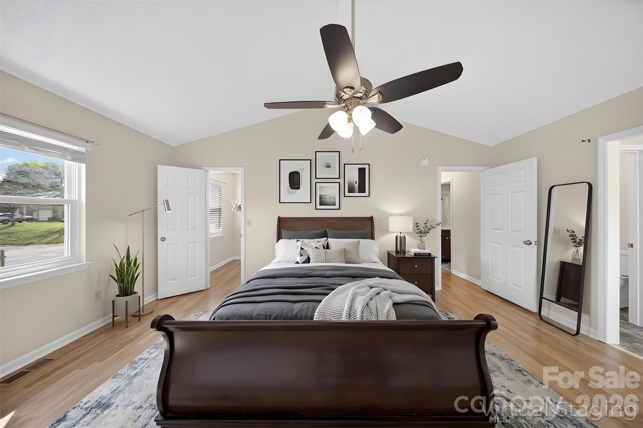 2354 Castlecomer Drive Charlotte NC 28262