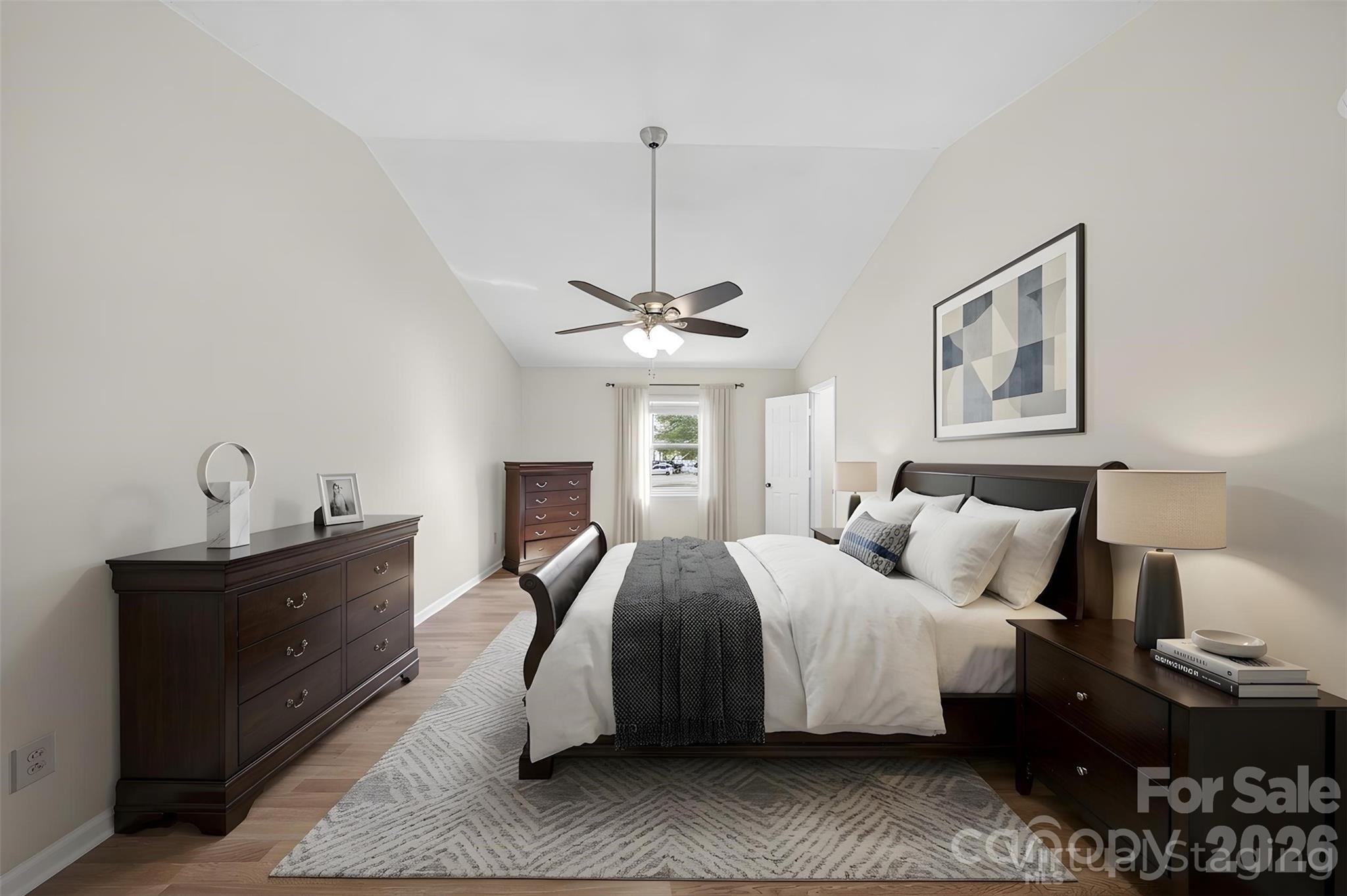2354 Castlecomer Drive Charlotte NC 28262