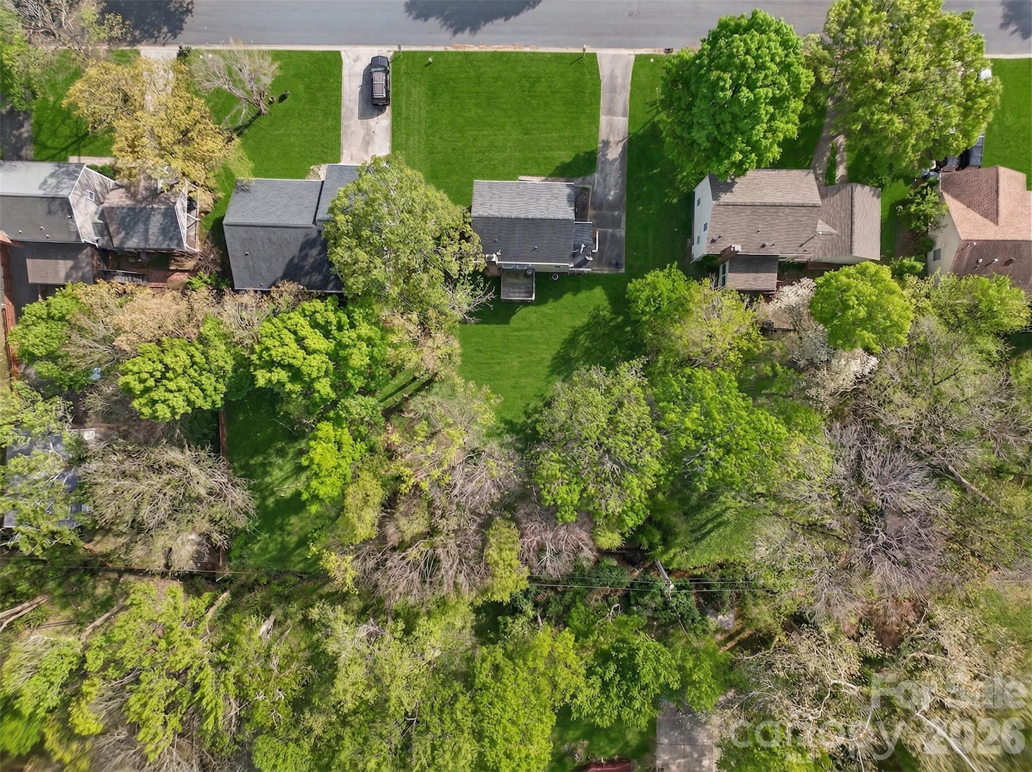 2354 Castlecomer Drive Charlotte NC 28262