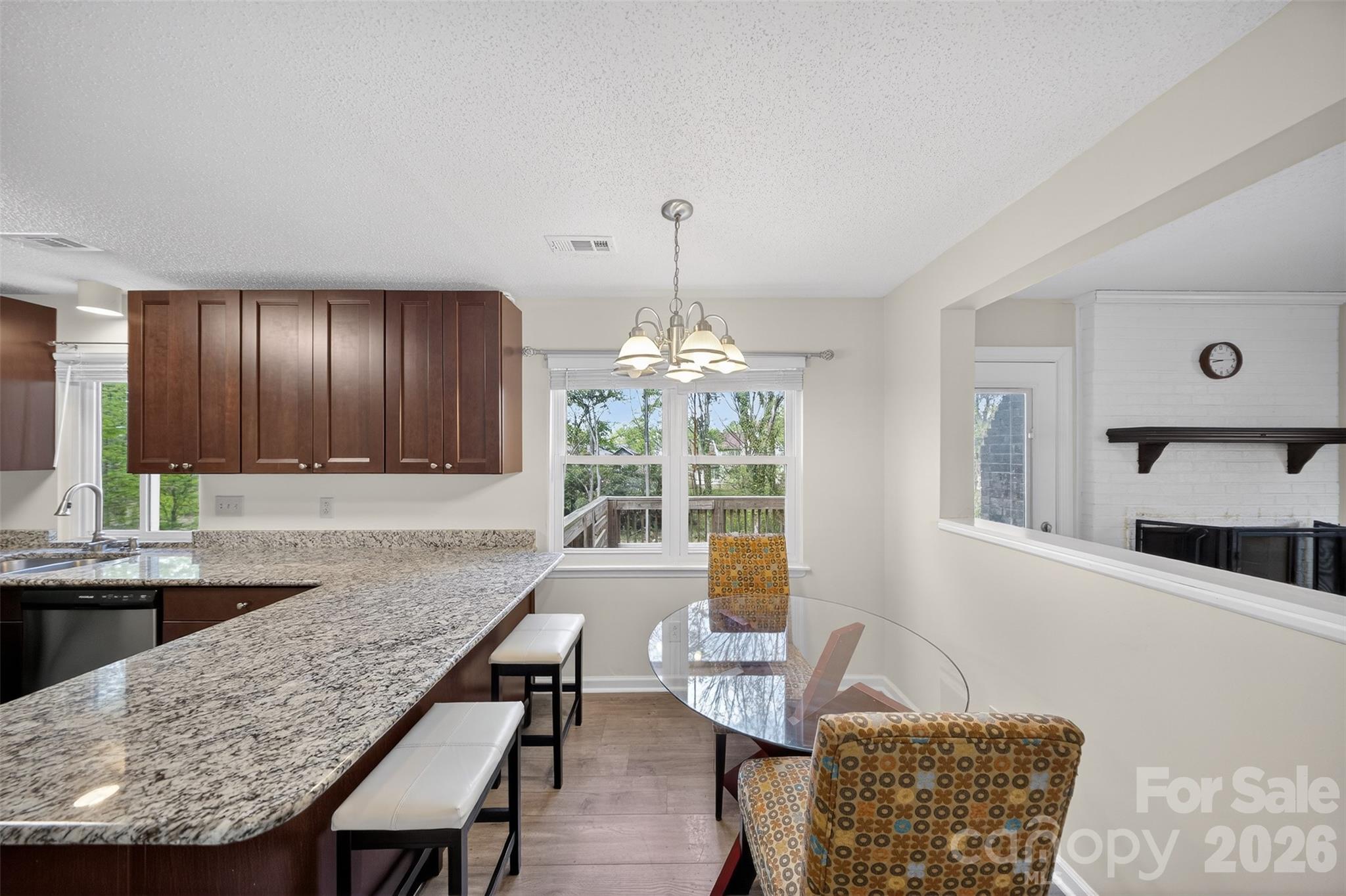 2354 Castlecomer Drive Charlotte NC 28262