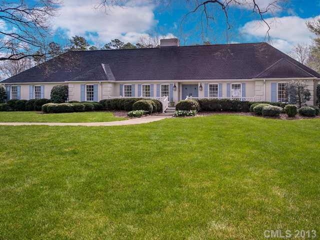8300 Fairview Road Charlotte NC 28226