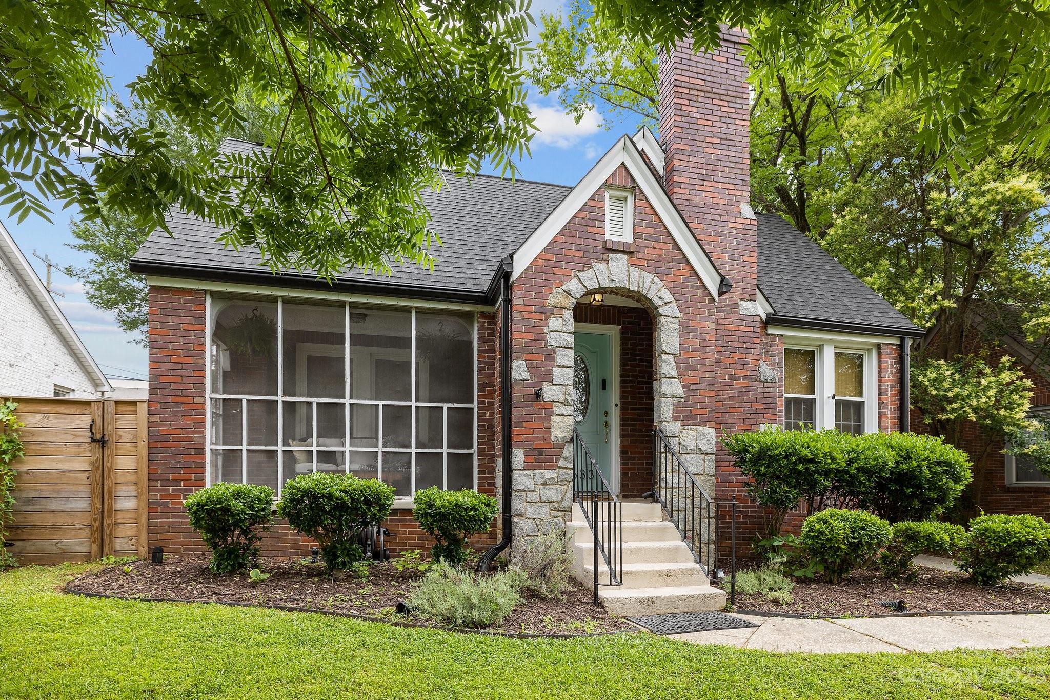 2633 Commonwealth Avenue Charlotte NC 28205