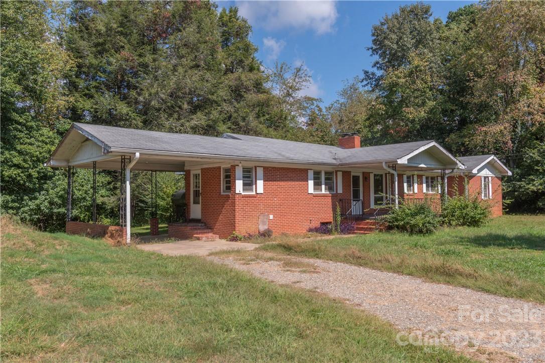 52 Industrial Park Drive Waynesville NC 28786