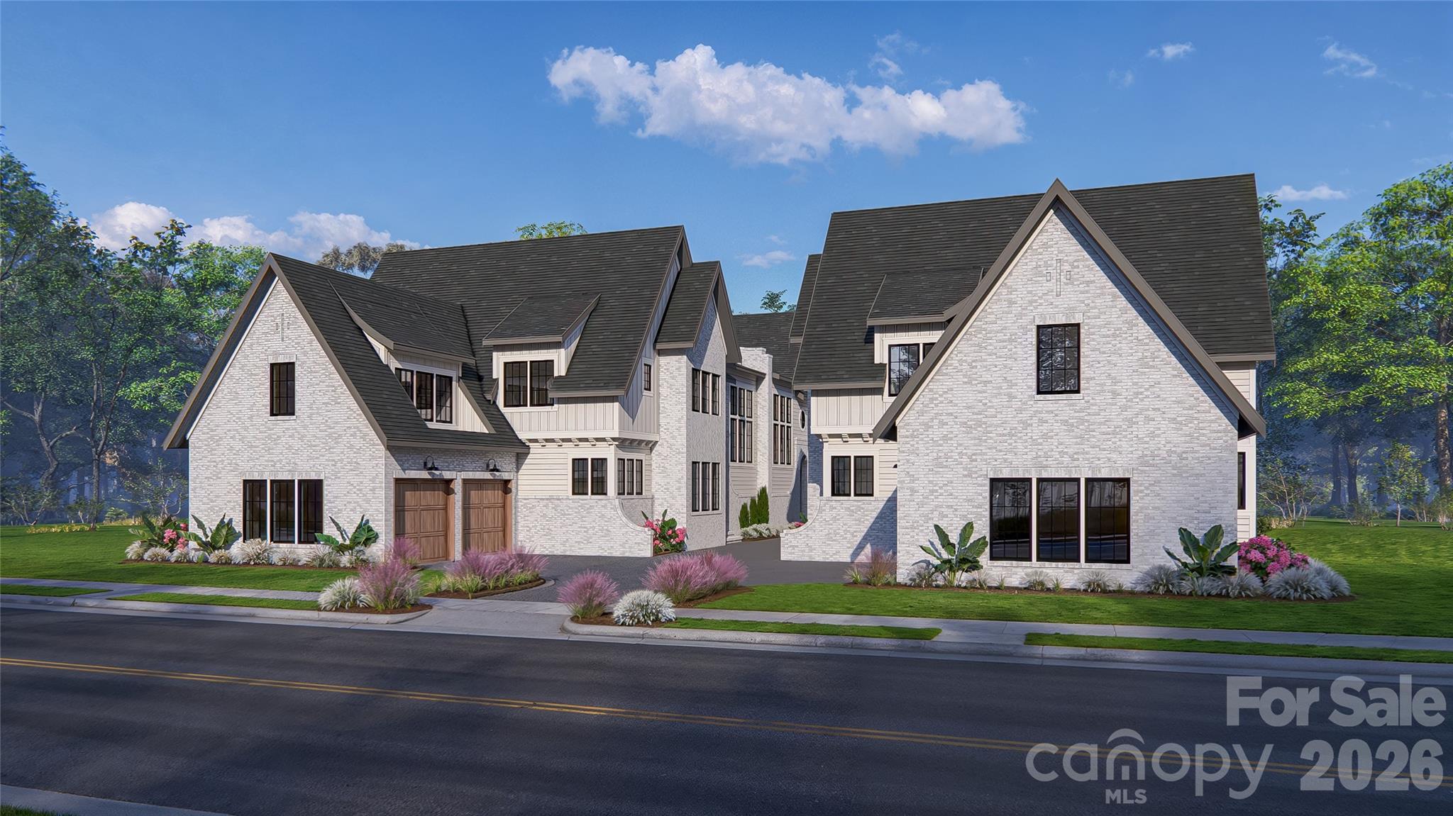 212 S Laurel Avenue Charlotte NC 28207