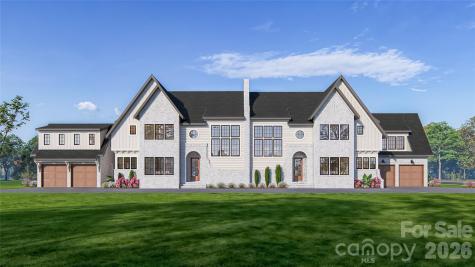 212 S Laurel Avenue Charlotte NC 28207