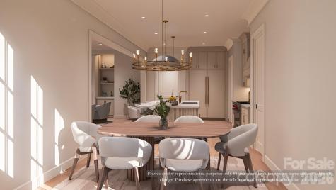 212 S Laurel Avenue Charlotte NC 28207