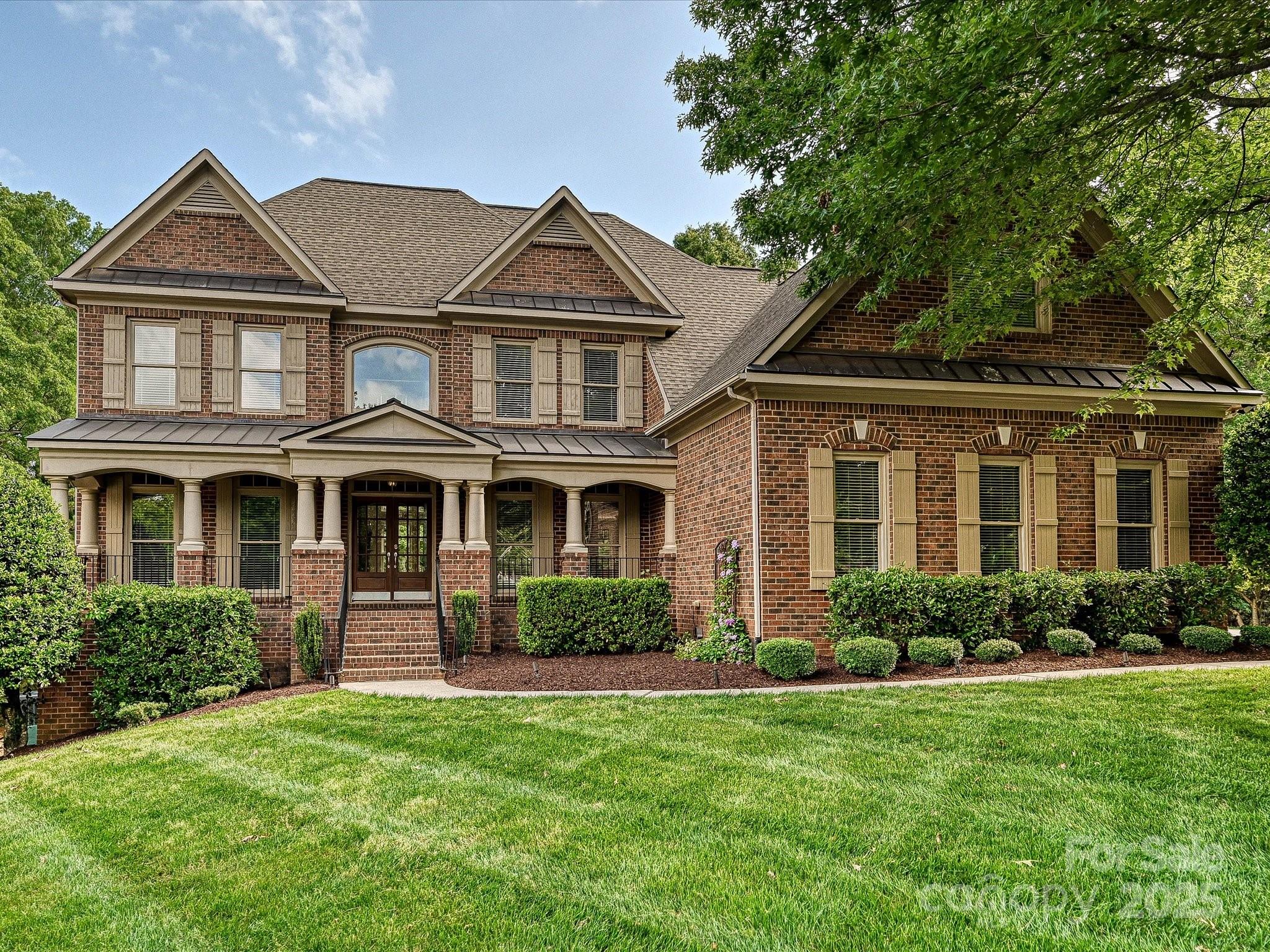 16319 Ashlyn Chase Court Charlotte NC 28277