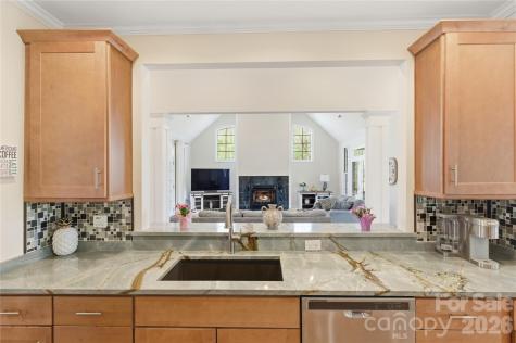 34 W Rambling Creek Tryon NC 28782