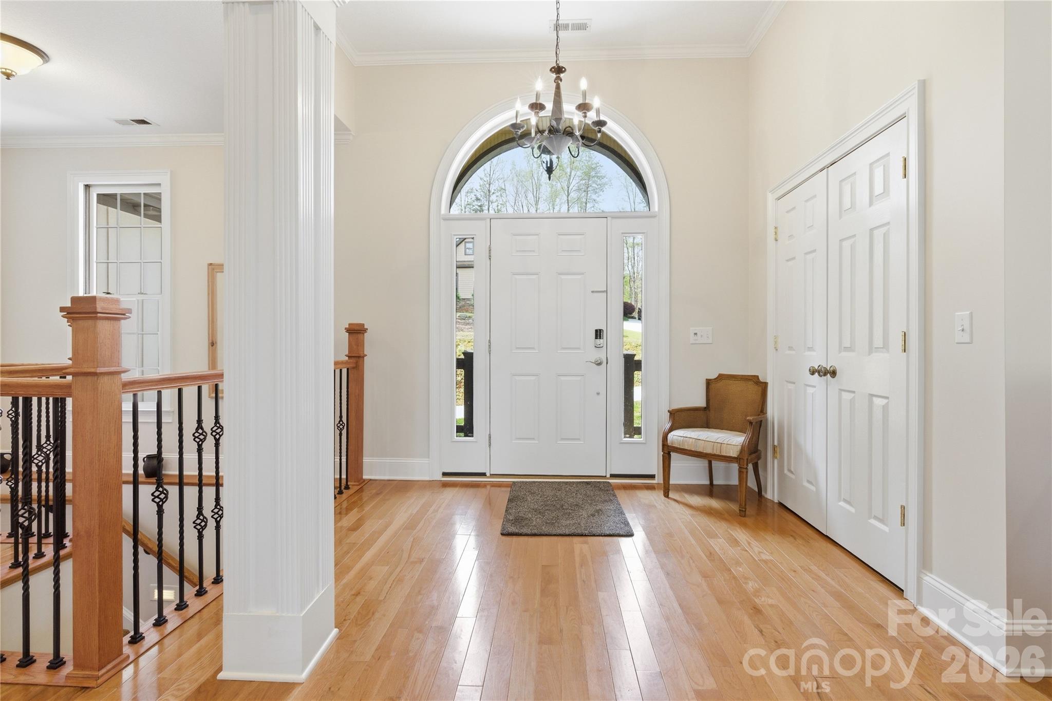 34 W Rambling Creek Tryon NC 28782