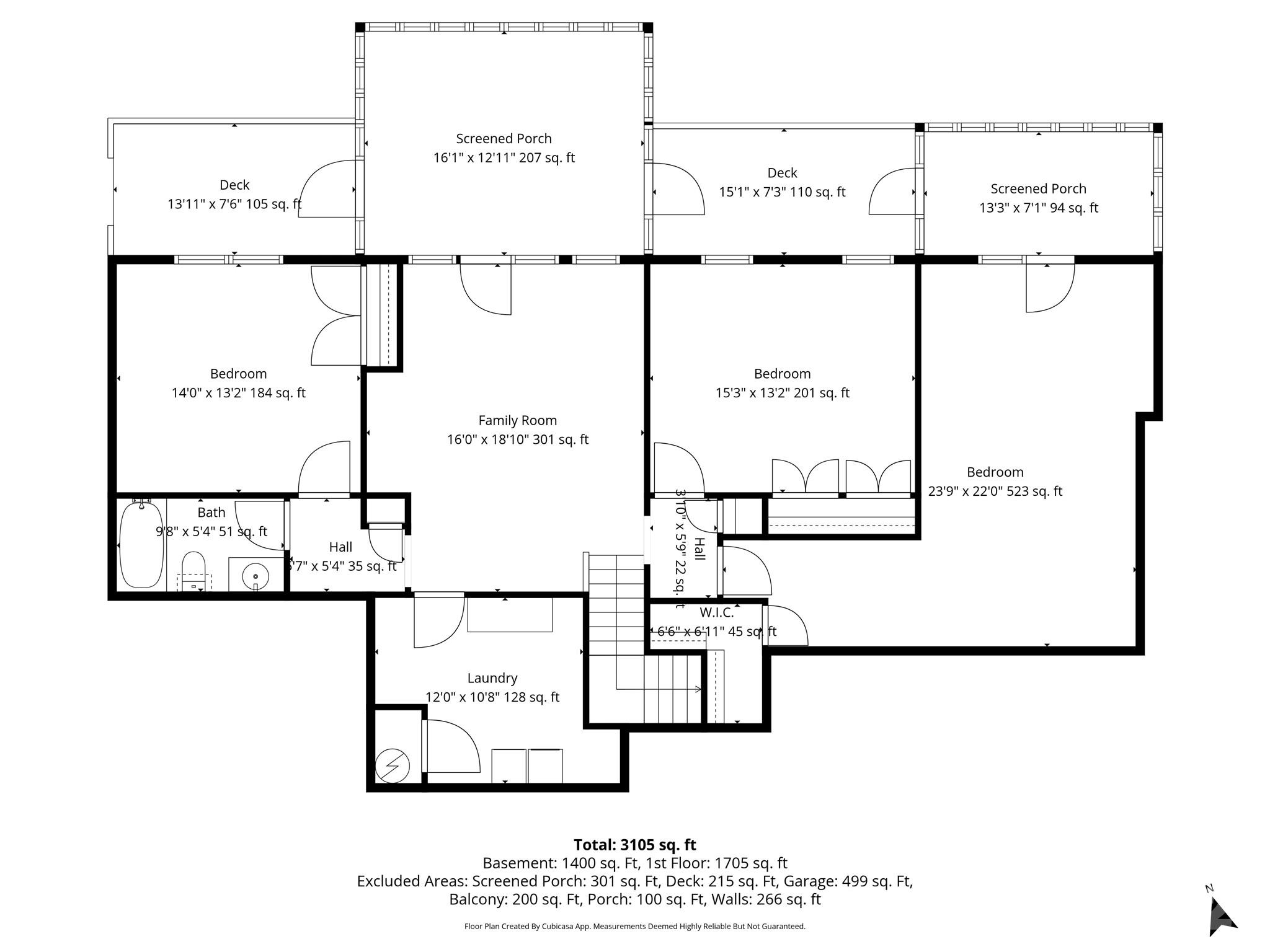 34 W Rambling Creek Tryon NC 28782