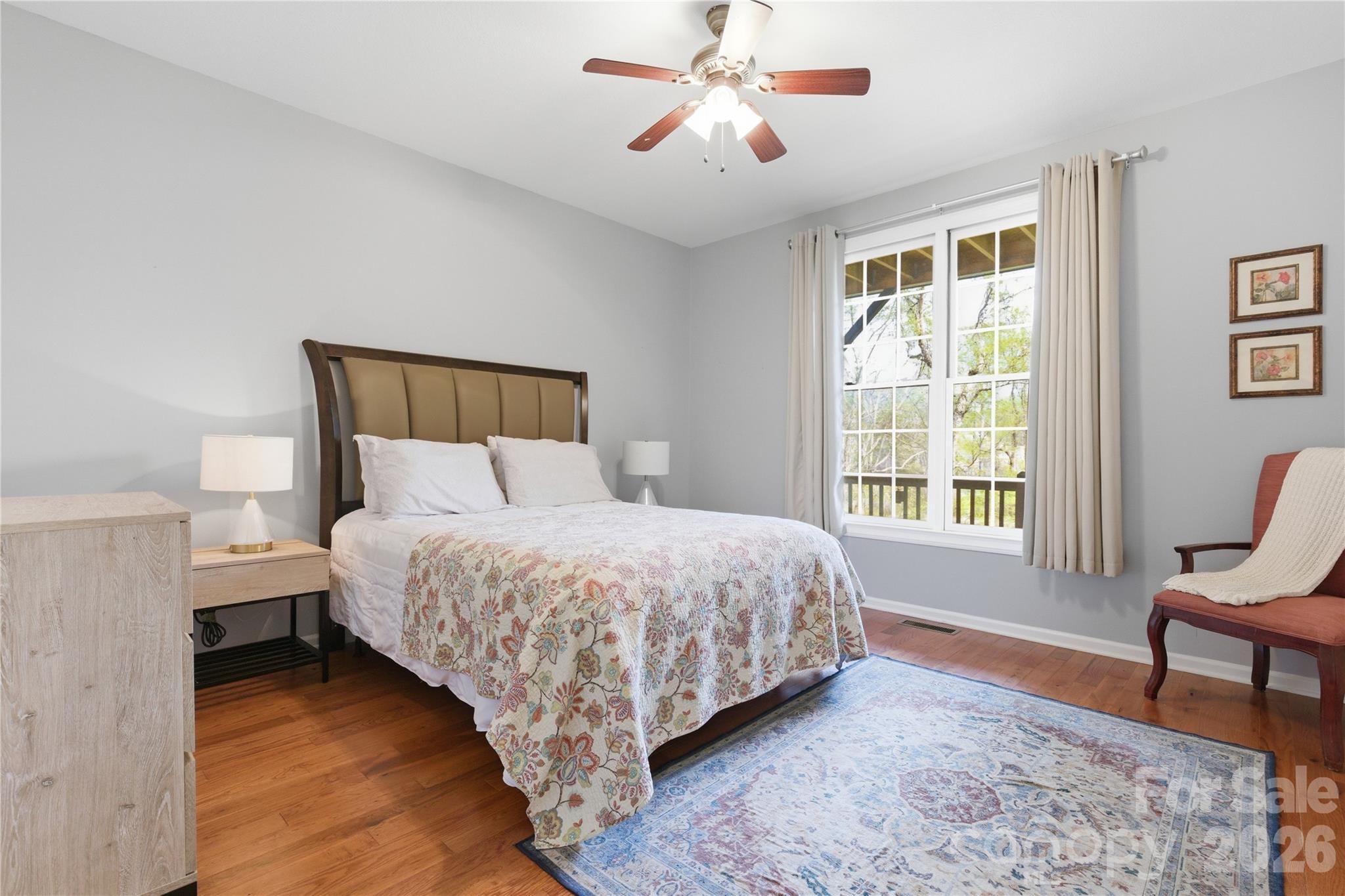 34 W Rambling Creek Tryon NC 28782