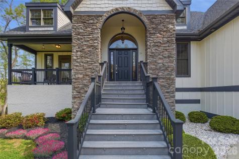 34 W Rambling Creek Tryon NC 28782