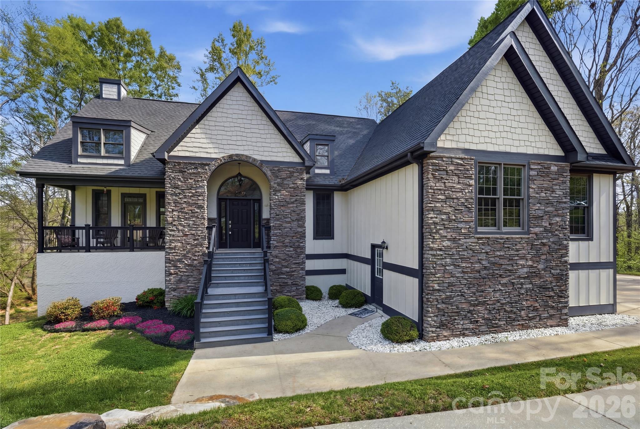 34 W Rambling Creek Tryon NC 28782