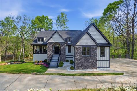 34 W Rambling Creek Tryon NC 28782