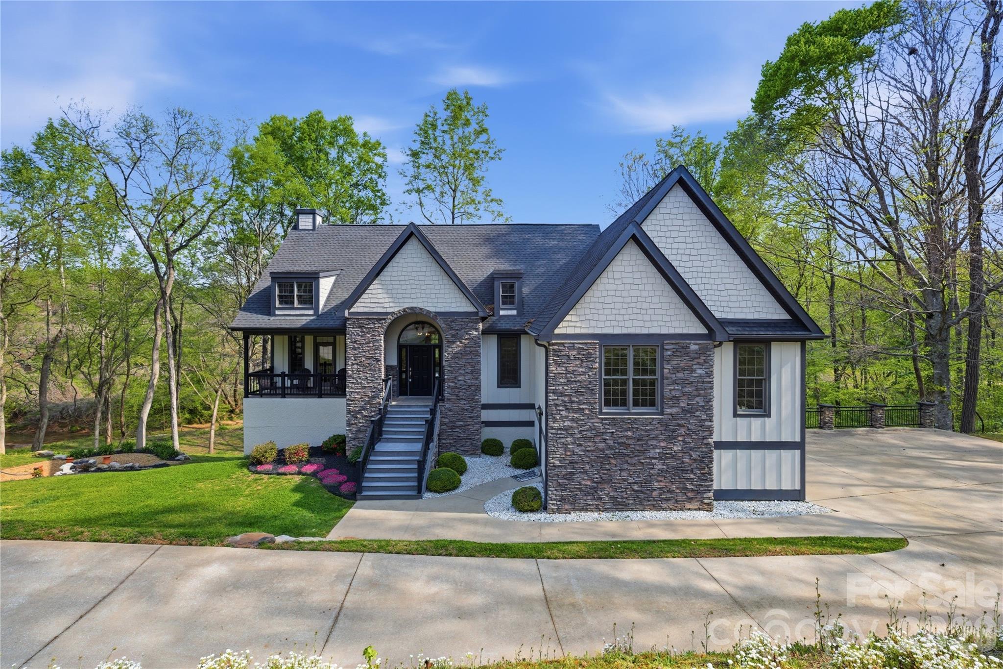 34 W Rambling Creek Tryon NC 28782