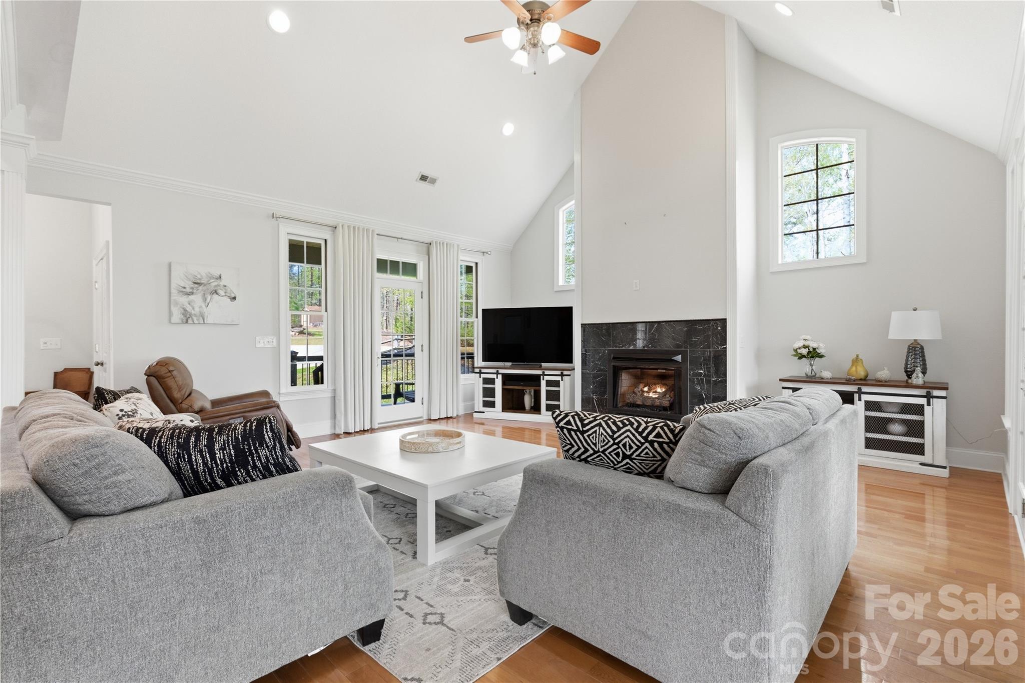 34 W Rambling Creek Tryon NC 28782