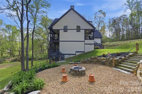 34 W Rambling Creek Tryon NC 28782