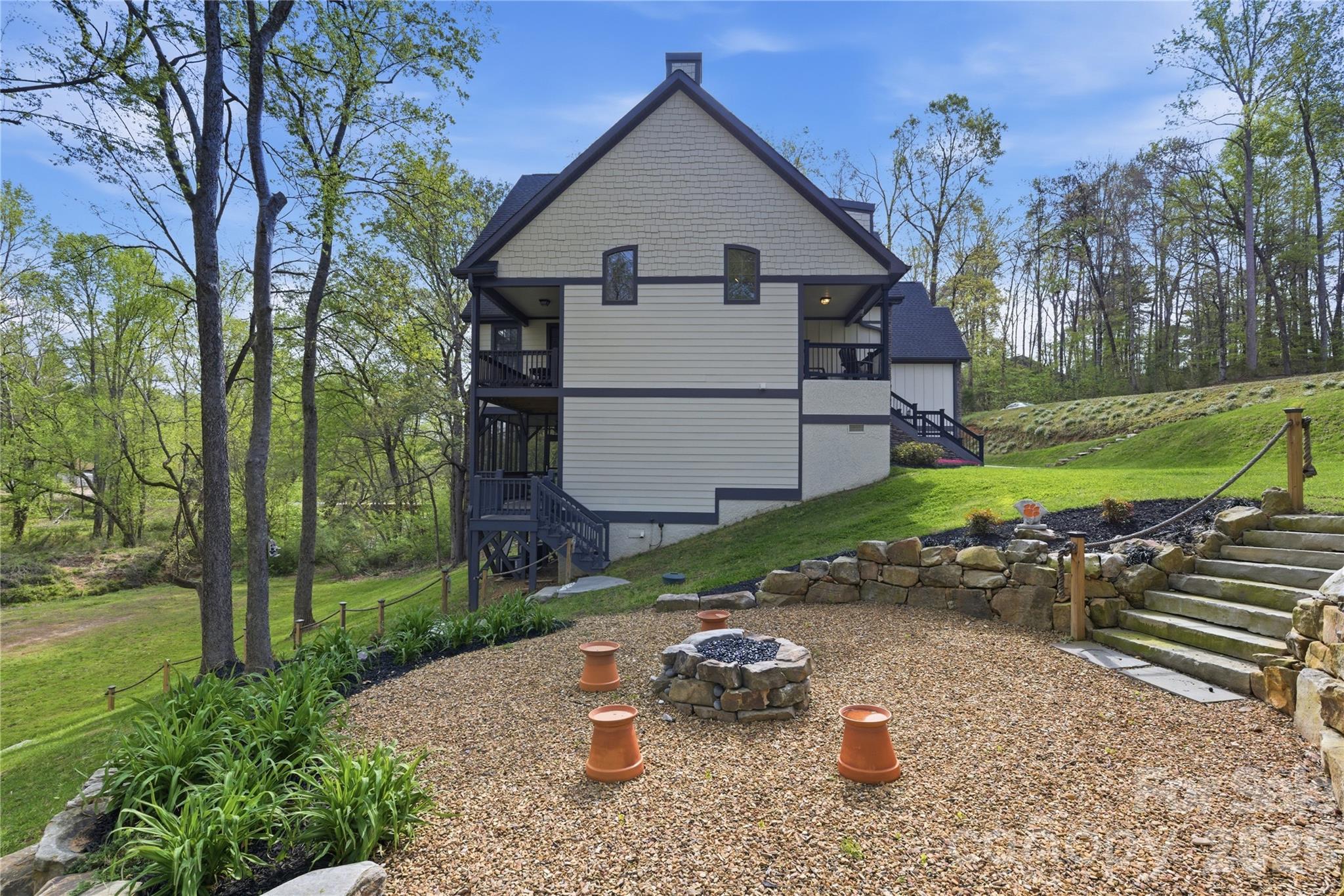 34 W Rambling Creek Tryon NC 28782