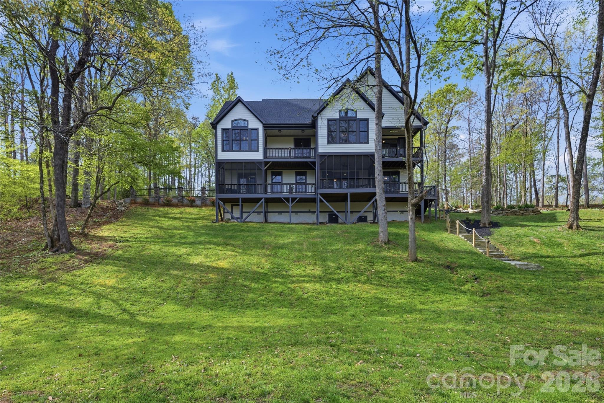 34 W Rambling Creek Tryon NC 28782