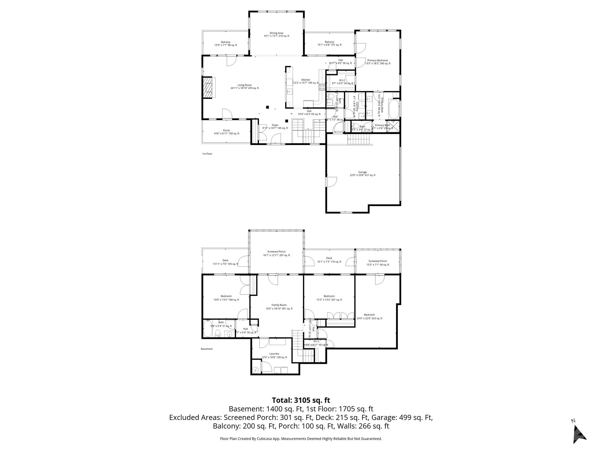 34 W Rambling Creek Tryon NC 28782