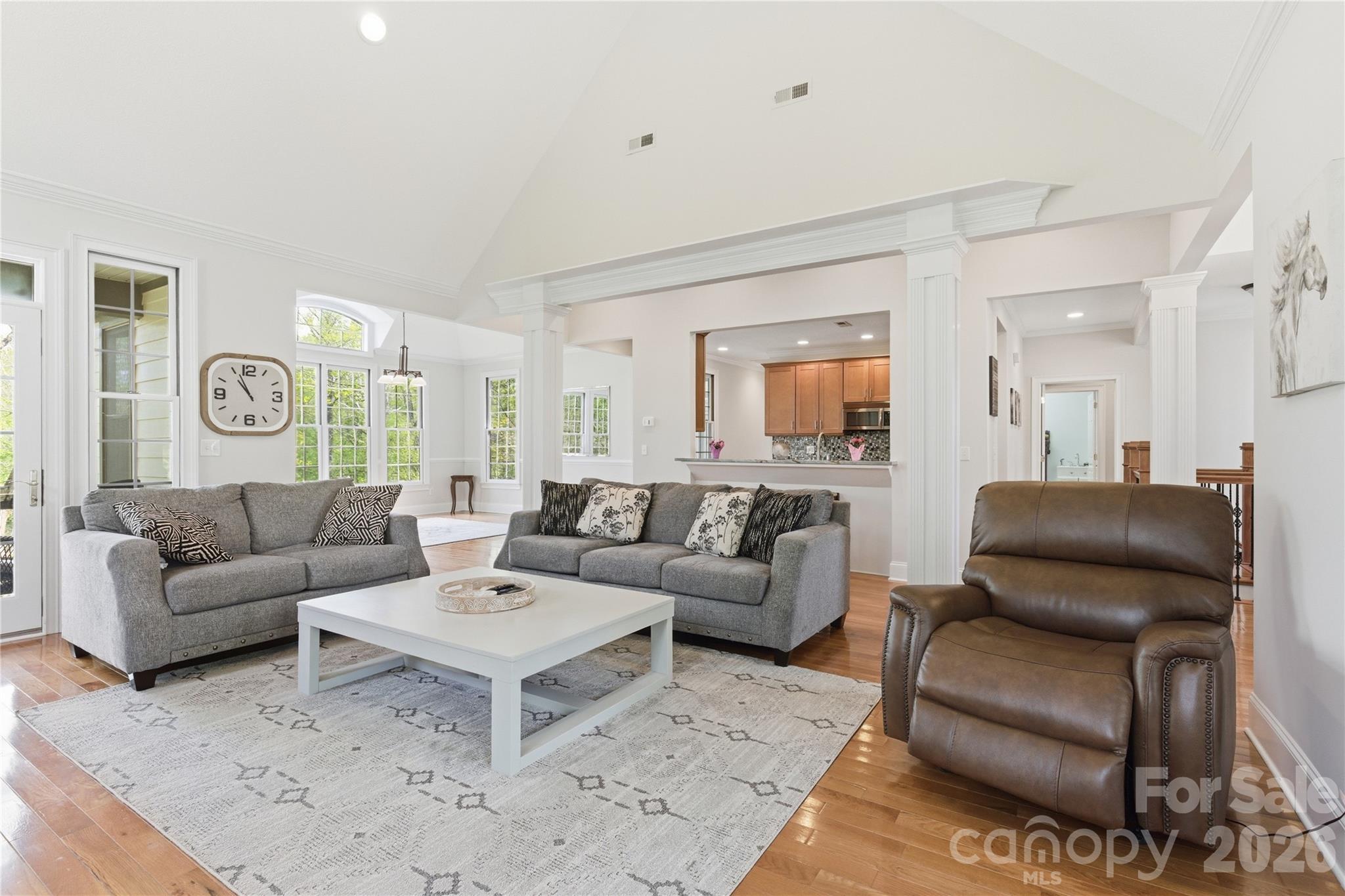 34 W Rambling Creek Tryon NC 28782
