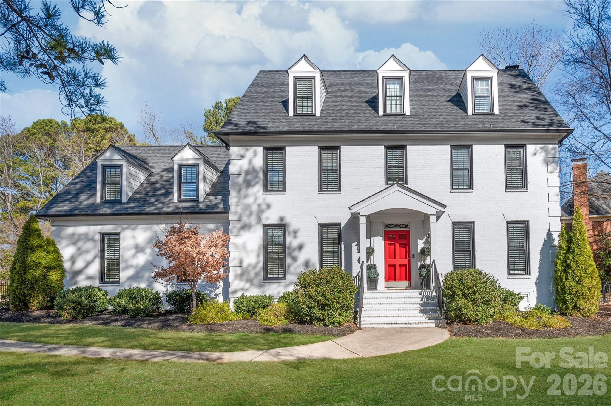 4603 Cotton Creek Drive Charlotte NC 28226