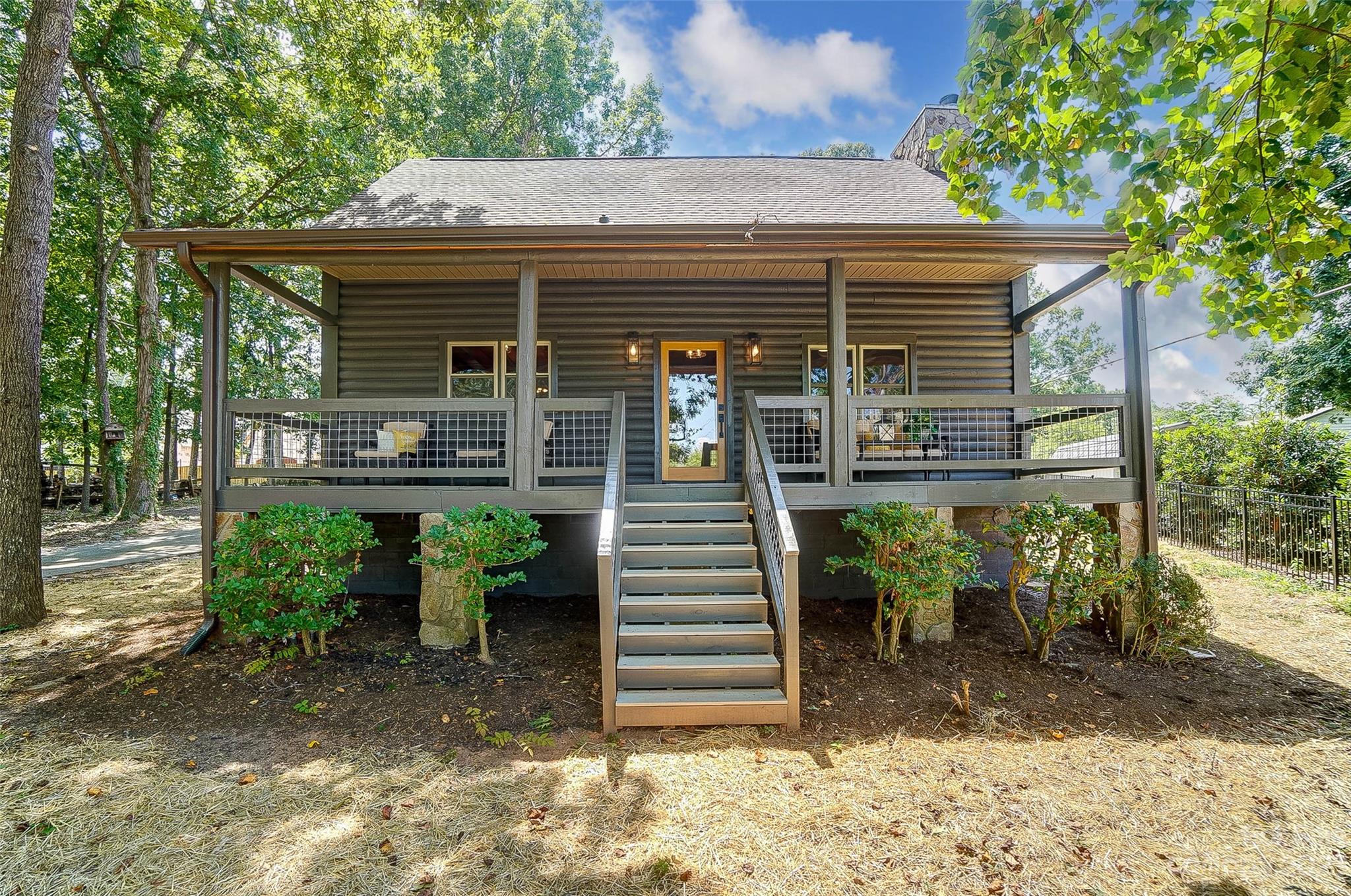 19810 Schooner Drive Cornelius NC 28031