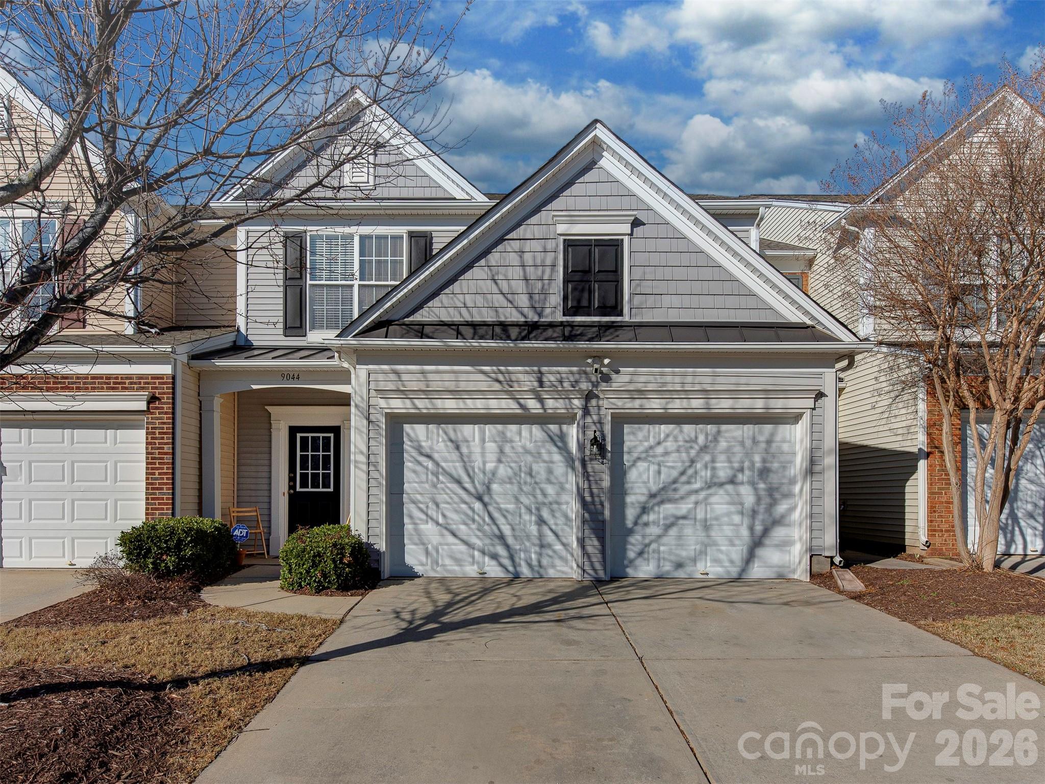 9044 Mcalwaine Preserve Avenue Charlotte NC 28277