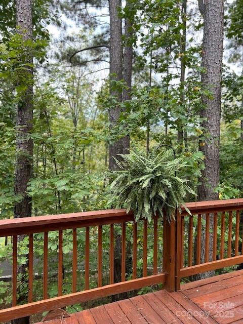106 Lake Terrace Drive Nebo NC 28761