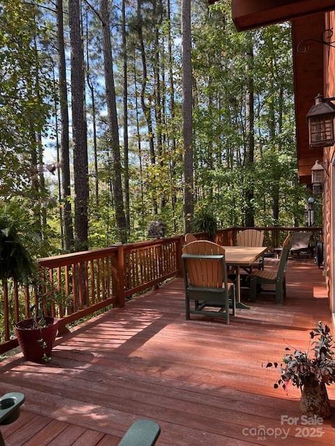 106 Lake Terrace Drive Nebo NC 28761