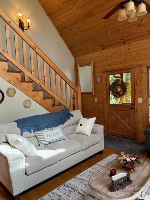 106 Lake Terrace Drive Nebo NC 28761