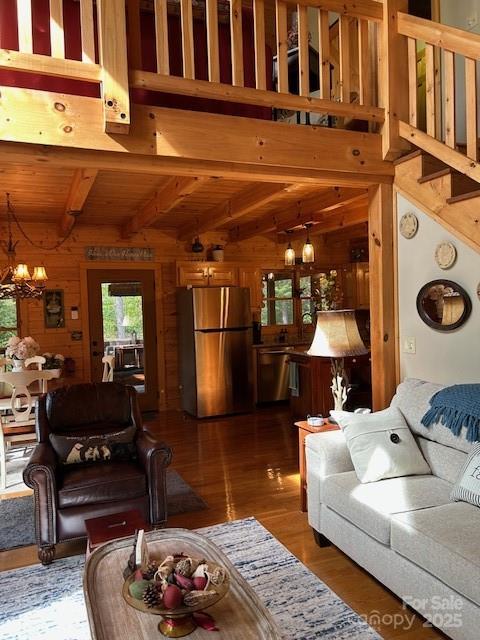 106 Lake Terrace Drive Nebo NC 28761