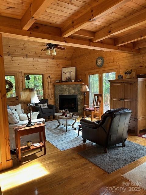 106 Lake Terrace Drive Nebo NC 28761